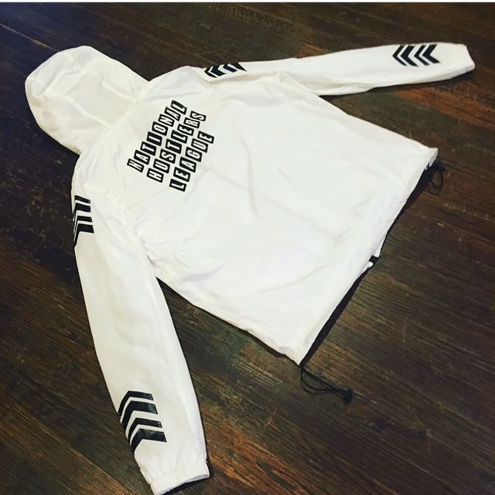 Jacket - Picture 3 of 8